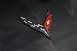 Corvette