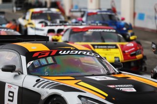 GT World