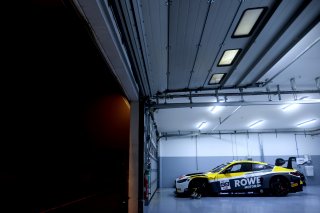 #98 - Rowe Racing - BMW M4 GT3 EVO