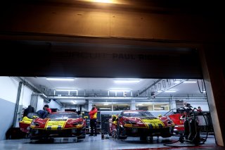AF Corse