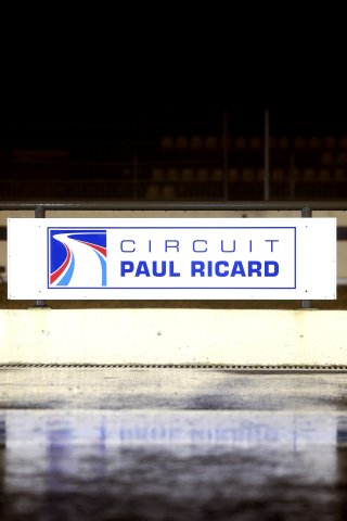 Circuit Paul Ricard