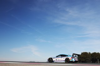 #15 - BMW Italia Ceccato Racing - Marcelo Jover TOMASONI - Federico MALVESTITI - Felice JELMINI - BMW M4 GT3 EVO