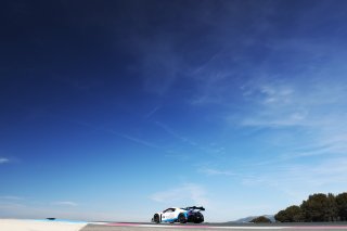 #25 - Sainteloc Racing - Benjamin RICCI - Gilles MAGNUS - Paul EVRARD - Audi R8 LMS GT3 EVO II