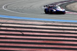 #33 - Verstappen.com Racing - Thierry VERMEULEN - Chris LULHAM - Harry KING - Aston Martin Vantage AMR GT3 EVO