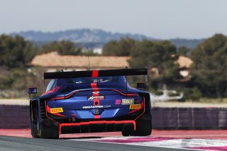 #33 - Verstappen.com Racing - Thierry VERMEULEN - Chris LULHAM - Harry KING - Aston Martin Vantage AMR GT3 EVO