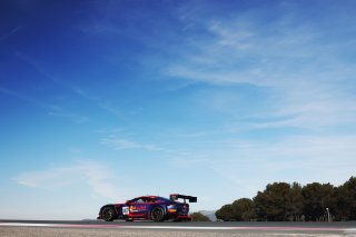 #33 - Verstappen.com Racing - Thierry VERMEULEN - Chris LULHAM - Harry KING - Aston Martin Vantage AMR GT3 EVO