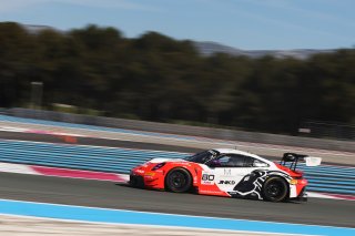 #80 - Lionspeed GP -  Gabriel RINDONE - Patrick KOLB - Ricardo FELLER - Porsche 911 GT3 R (992)