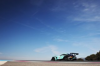#81 - Winward Racing - Rinat SALIKHOV - Gabriele PIANA - Marvin DIENST - Mercedes-AMG GT3 EVO