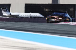 #91 - Herberth Motorsport - Ralf BOHN - Robert RENAUER - Alfred RENAUER - Porsche 911 GT3 R (992)