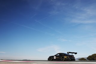 #91 - Herberth Motorsport - Ralf BOHN - Robert RENAUER - Alfred RENAUER - Porsche 911 GT3 R (992)