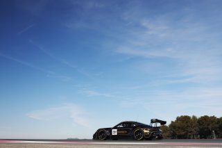 #91 - Herberth Motorsport - Ralf BOHN - Robert RENAUER - Alfred RENAUER - Porsche 911 GT3 R (992)