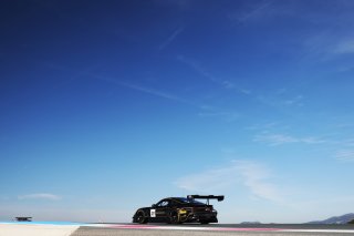 #91 - Herberth Motorsport - Ralf BOHN - Robert RENAUER - Alfred RENAUER - Porsche 911 GT3 R (992)