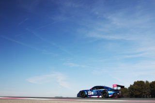 #97 - Rutronik Racing - Antares AU - Morris SCHURING - Loek HARTOG - Porsche 911 GT3 R (992)