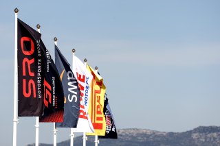 GT World Challenge Europe powered by AWS