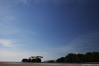 #10 - Boutsen VDS  - Cesar GAZEAU - Aurelien PANIS - Loris CABIROU - Mercedes-AMG GT3 EVO