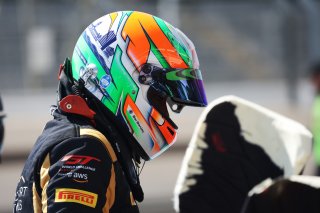 #112 - CSA Racing - SaI SANJAY  - McLaren 720S GT3 EVO