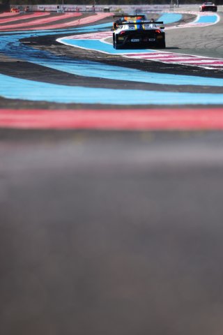 #163 - VSR - Marco MAPELLI  - Sandy MITCHELL - Franck PERERA - Lamborghini Huracan GT3 EVO2