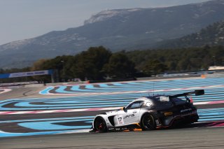 #17 - Mercedes-AMG Team GetSpeed - Jules GOUNON - Fabian SCHILLER - Luca STOLZ - Mercedes-AMG GT3 EVO