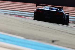 #24 - Steller Motorsport - Matisse LISMONT - Kiern JEWISS - Lorcan HANAFIN - Corvette Z06 GT3.R 