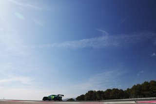 #270 - Comtoyou Racing - Alexandre LEROY - Antoine POTTY - Jessica HAWKINS - Aston Martin Vantage AMR GT3 EVO