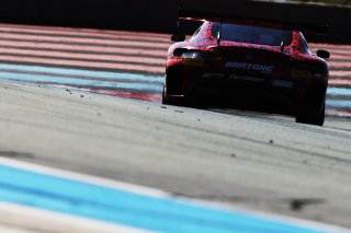 #3 - Getspeed - Anthony BARTONE - Karol BASZ - Yannick METTLER - Mercedes-AMG GT3 EVO