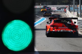 #32 - Team WRT - Charles WEERTS - Kelvin VAN DER LINDE - Ugo DE WILDE - BMW M4 GT3 EVO