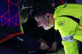 Verstappen.com Mechanics