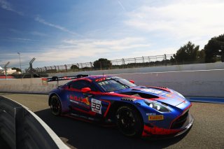 #33 - Verstappen.com Racing - Thierry VERMEULEN - Chris LULHAM - Harry KING - Aston Martin Vantage AMR GT3 EVO
