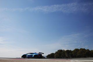 #333 - Paul Motorsport - Maximilian PAUL - Marzio MORETTI - John Paul SOUTHERN JR - Lamborghini Huracan GT3 EVO2