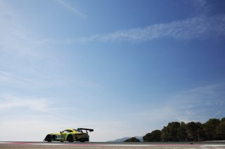 #48 - Mercedes-AMG Team MANN-FILTER - Lucas AUER - Maro ENGEL - Matteo CAIROLI - Mercedes-AMG GT3 EVO