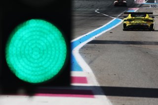 #48 - Mercedes-AMG Team MANN-FILTER - Lucas AUER - Maro ENGEL - Matteo CAIROLI - Mercedes-AMG GT3 EVO