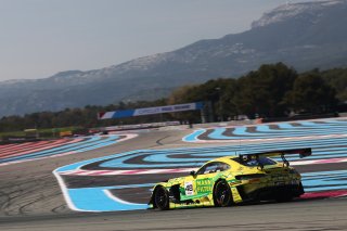 #48 - Mercedes-AMG Team MANN-FILTER - Lucas AUER - Maro ENGEL - Matteo CAIROLI - Mercedes-AMG GT3 EVO