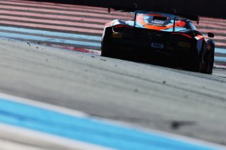 #59 - Garage 59 - Benjamin GOETHE - Marvin KIRCHHOFER - Joseph LOAKE - McLaren 720S GT3 EVO