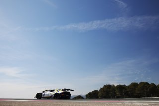 #60 - VSR - Michele BERETTA - Alessio DELEDDA - Finlay HUTCHINSON - Lamborghini Huracan GT3 EVO2