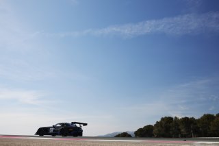 #611 - Nordique Racing - Edoardo LIBERATI - Kazuko KOTAKA - Yuichi NAKAYAMA - Mercedes-AMG GT3 EVO