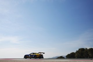 #64 - HRT Ford Performance - Arjun MAINI - Jann MARDENBOROUGH - Thomas DROUET - Ford Mustang GT3