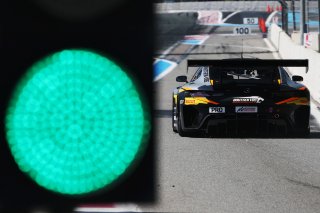 #9 - Boutsen VDS - Maxime MARTIN - Maximilian GOTZ  - Mikael GRENIER - Mercedes-AMG GT3 EVO