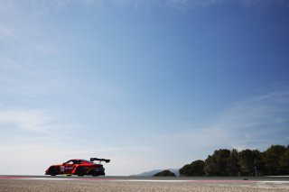 #911 - Pure Rxcing - Aliaksandr MALYKHIN - Richard LIETZ - Thomas PREINING - Porsche 911 GT3 R (992)