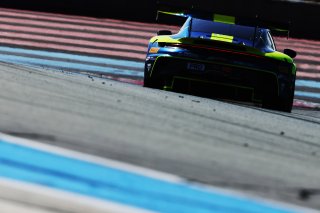 #96 - Rutronik Racing - Patric NIEDERHAUSER - Sven MULLER  - Alessio PICARIELLO - Porsche 911 GT3 R (992)