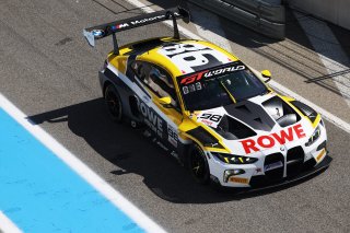 #98 - Rowe Racing - Augusto FARFUS - Raffaele MARCIELLO - Jesse KROHN - BMW M4 GT3 EVO