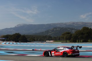 #992 - Paradine Competition - James KELLETT - Pedro EBRAHIM - Charles CLARK - BMW M4 GT3 EVO