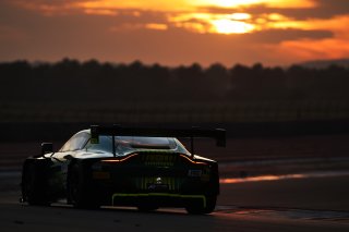 #7 - Comtoyou Racing - Mattia DRUDI - Marco SORENSEN - Nicki THIIM - Aston Martin Vantage AMR GT3 EVO