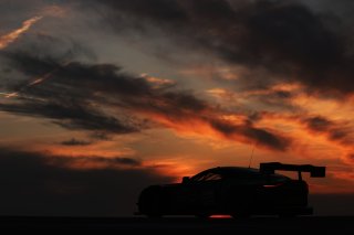 #7 - Comtoyou Racing - Mattia DRUDI - Marco SORENSEN - Nicki THIIM - Aston Martin Vantage AMR GT3 EVO