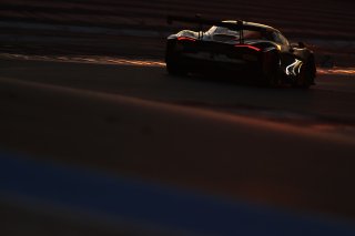 #112 - CSA Racing - SaI SANJAY  - Edgar MALOIGNE - Maxime ROBIN - McLaren 720S GT3 EVO
