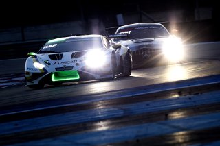 #163 - VSR - Marco MAPELLI  - Sandy MITCHELL - Franck PERERA - Lamborghini Huracan GT3 EVO2