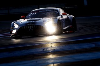 #17 - Mercedes-AMG Team GetSpeed - Jules GOUNON - Fabian SCHILLER - Luca STOLZ - Mercedes-AMG GT3 EVO
