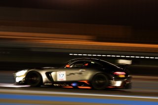 #17 - Mercedes-AMG Team GetSpeed - Jules GOUNON - Fabian SCHILLER - Luca STOLZ - Mercedes-AMG GT3 EVO
