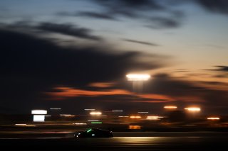 #188 - Garage 59 - Miguel RAMOS - Thomas FLEMING - Guilherme OLIVEIRA - McLaren 720S GT3 EVO