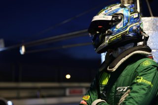 #21 - Comtoyou Racing - Jamie DAY - Aston Martin Vantage AMR GT3 EVO