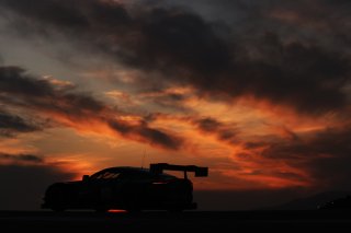 #21 - Comtoyou Racing - Nicolas BAERT - Kobe PAUWELS - Jamie DAY - Aston Martin Vantage AMR GT3 EVO